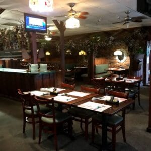 Nicholas' Family Restaurant – Kalostous