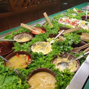 Nicholas' Family Restaurant – Kalostous