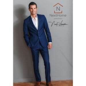 Nick Vlasidis, Luxury Realtor – Kalostous