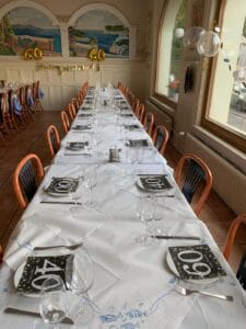 Nikos Taverne – Kalostous