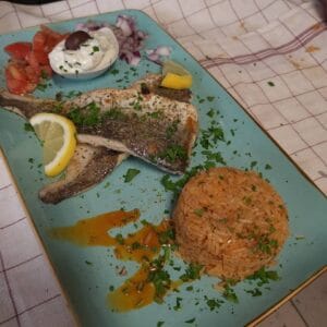 Nostos Griechischer Genuss – Kalostous