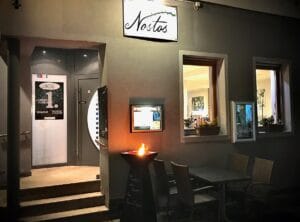 Nostos Mezes and More – Kalostous