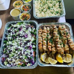 O Blaxos – Kalostous