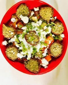 O Blaxos – Kalostous