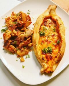 O Blaxos – Kalostous