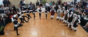 Hellenic Cultural Association of Melbourne "O Periklis" – Kalostous