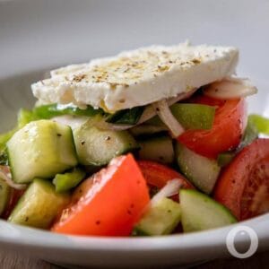 Oliv Pit Athenian Grill – Kalostous