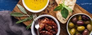 Oregano – Kalostous