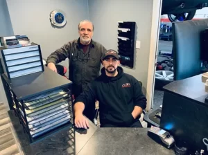 Oak Lawn Auto – Kalostous