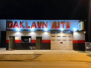 Oak Lawn Auto – Kalostous