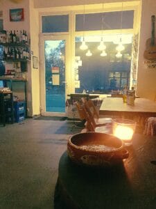 Ola ta Kala Café/ Bistro – Kalostous