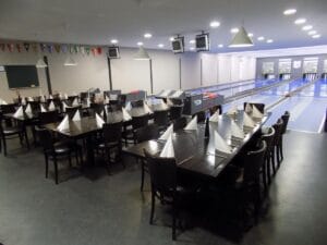 Restaurant Olympus – Kalostous