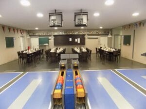 Restaurant Olympus – Kalostous