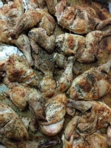 Opa – Kalostous