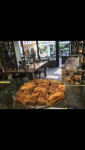 P__D deli pies & coffee Co. – Kalostous