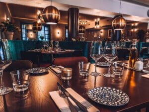 Panos Panos Tavern – Kalostous