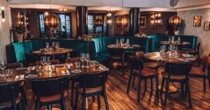 Panos Panos Tavern – Kalostous