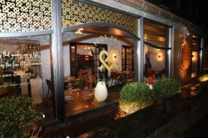 Panos Panos Tavern – Kalostous