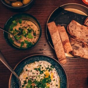 Panos Panos Tavern – Kalostous
