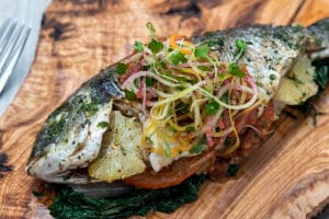 Petros82 Restaurant – Kalostous