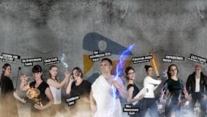 Vassilios Spanidis – Kalostous