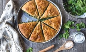 Pie Academy – Kalostous