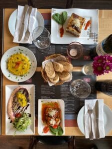 Plomari Bar Restaurant – Kalostous
