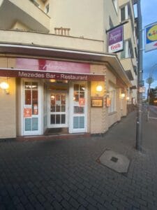 Plomari Bar Restaurant – Kalostous