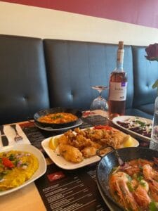 Plomari Bar Restaurant – Kalostous