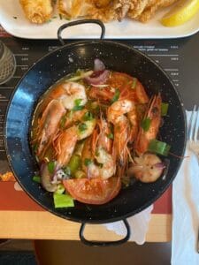 Plomari Bar Restaurant – Kalostous