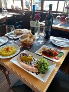 Plomari Bar Restaurant – Kalostous