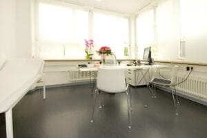 Hausarztpraxis Bad Cannstatt – Kalostous