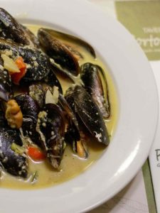 Porto Elia Greek Restaurant Stuttgart Kalostous