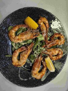 Porto Elia Greek Restaurant Stuttgart Kalostous