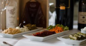 Porto Elia Greek Restaurant Stuttgart Kalostous