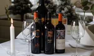 Porto Elia Greek Restaurant Stuttgart Kalostous