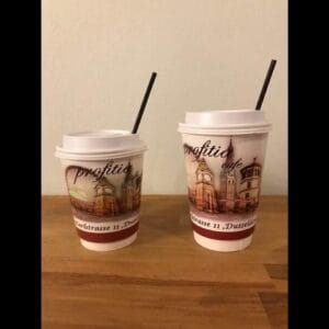 Café Bistro Bar Profitia – Kalostous