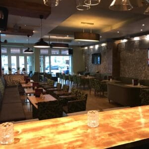 Café Bistro Bar Profitia – Kalostous