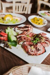 Retsinadiko – Kalostous