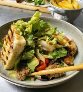Tzatziki – Kalostous