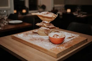 Restaurang Cypern – Kalostous