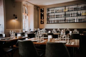 Restaurang Cypern – Kalostous
