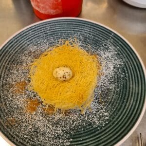 Restaurang Mediterranean – Kalostous