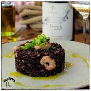 Restaurant Argo – Kalostous