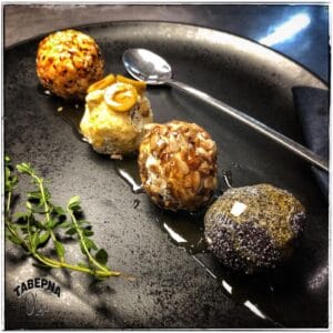 Restaurant Argo – Kalostous