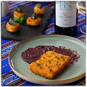 Restaurant Argo – Kalostous