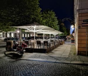 Restaurant Acheron – Kalostous