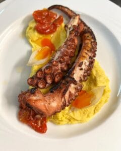 Restaurant Akropolis – Kalostous