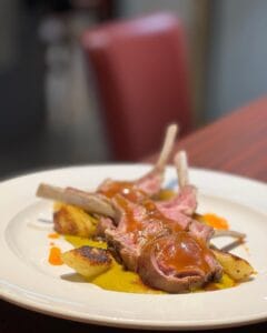 Restaurant Akropolis – Kalostous