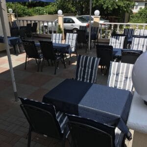 Restaurant Akropolis – Kalostous